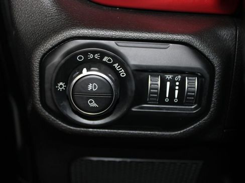 Used 2021 Jeep Gladiator Rubicon w/ Trailer Tow Package image 36