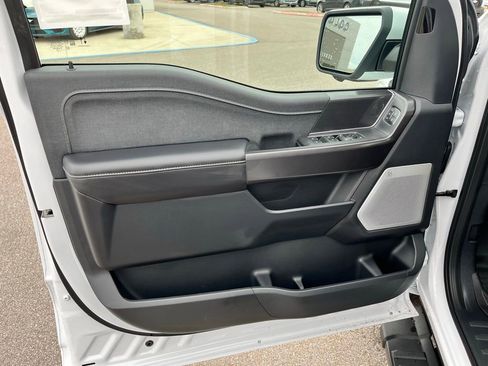New 2026 Ford F150 Lariat image 11