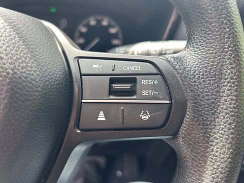 Used 2024 Honda CR-V EX image 24