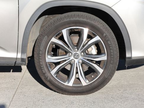 Used 2021 Lexus RX 350 FWD w/ Premium Package image 11