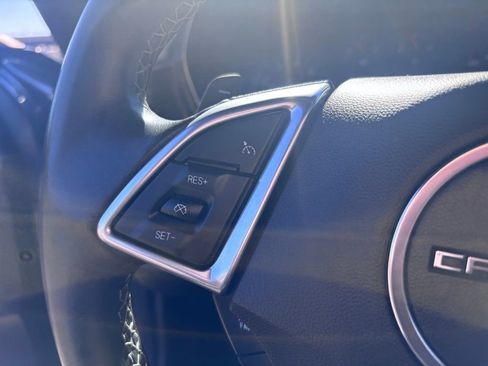 Used 2022 Chevrolet Camaro LT w/ RS Package image 21