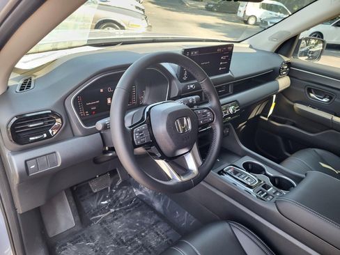New 2026 Honda Pilot image 9