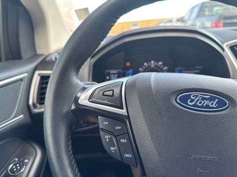 Used 2024 Ford Edge SEL w/ Convenience Package AWD/4WD image 18