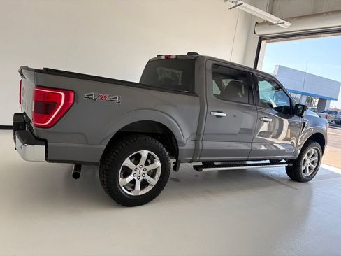 Used 2021 Ford F150 XLT w/ Equipment Group 302A High AWD/4WD image 26