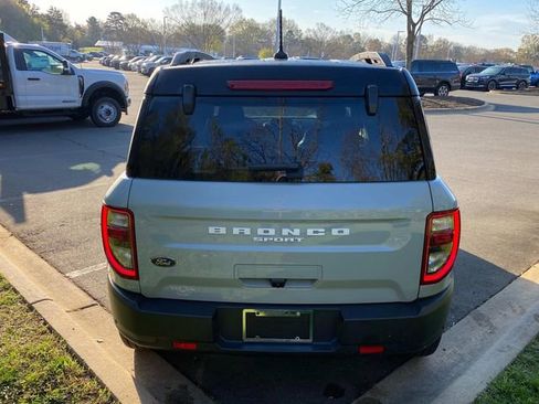 Used 2022 Ford Bronco Sport Outer Banks image 31