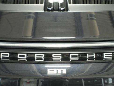 Certified 2025 Porsche 911 Carrera RWD image 42