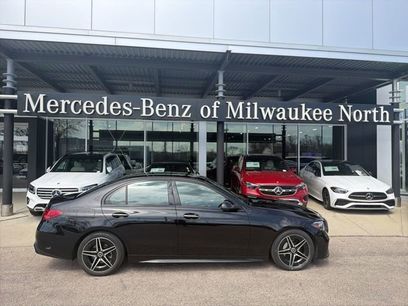 Used 2023 Mercedes-Benz C 300 4MATIC Sedan