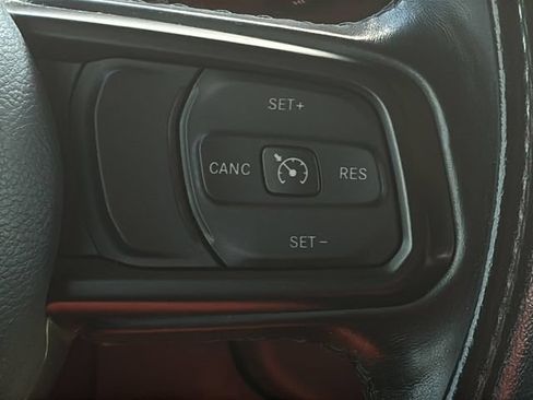 Used 2021 Jeep Wrangler Unlimited Sport AWD/4WD image 20