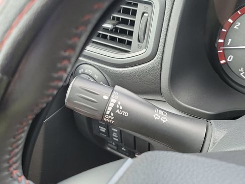 Used 2021 Nissan Titan PRO-4X w/ Pro-4x Convenience Package AWD/4WD image 29