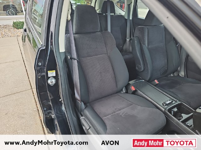 Used 2013 Honda CR-V LX image 32