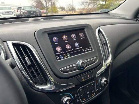 Used 2024 Chevrolet Equinox LT w/ LPO, Floor Liner Package image 26