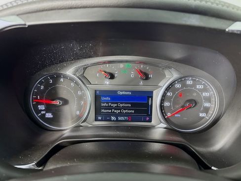 Used 2024 Chevrolet Blazer LT image 18