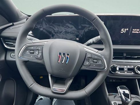 New 2025 Buick Envista Preferred w/ Convenience I Package image 13