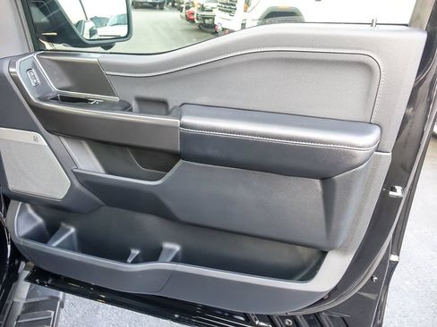 Used 2024 Ford F150 XLT w/ Equipment Group 303A High AWD/4WD image 27