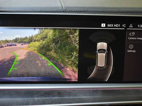 Used 2021 BMW X5 xDrive40i w/ Premium Package image 23