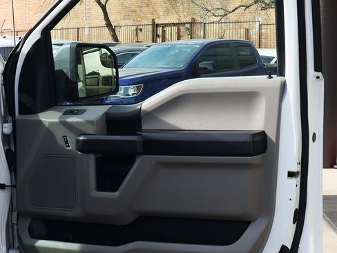 Used 2018 Ford F150 XL w/ Equipment Group 101A Mid image 20