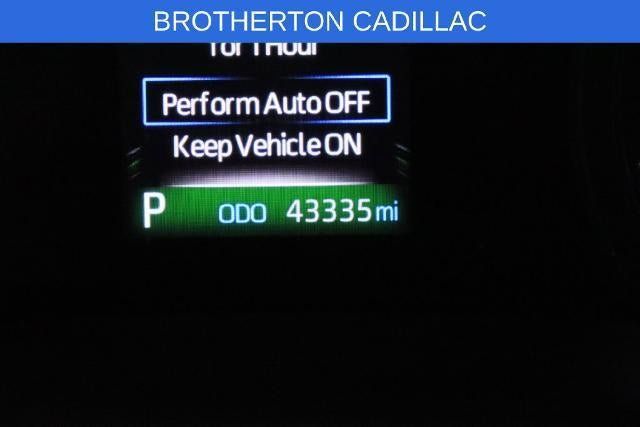 Used 2024 Toyota Sienna LE AWD/4WD image 18