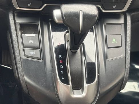 Used 2019 Honda CR-V EX-L image 13