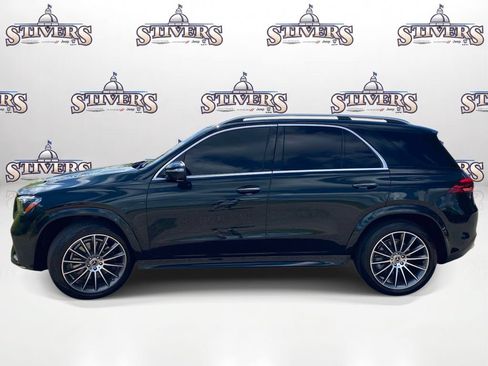 Used 2024 Mercedes-Benz GLE 350 4MATIC image 5