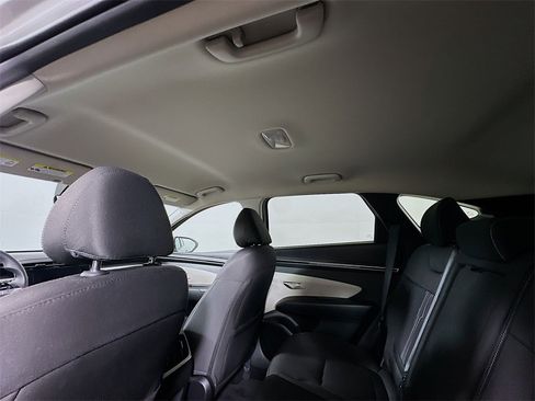 Used 2024 Hyundai Tucson SEL image 13