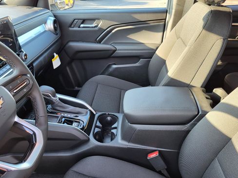 New 2026 Chevrolet Colorado LT w/ Advanced Trailering Package RWD image 18