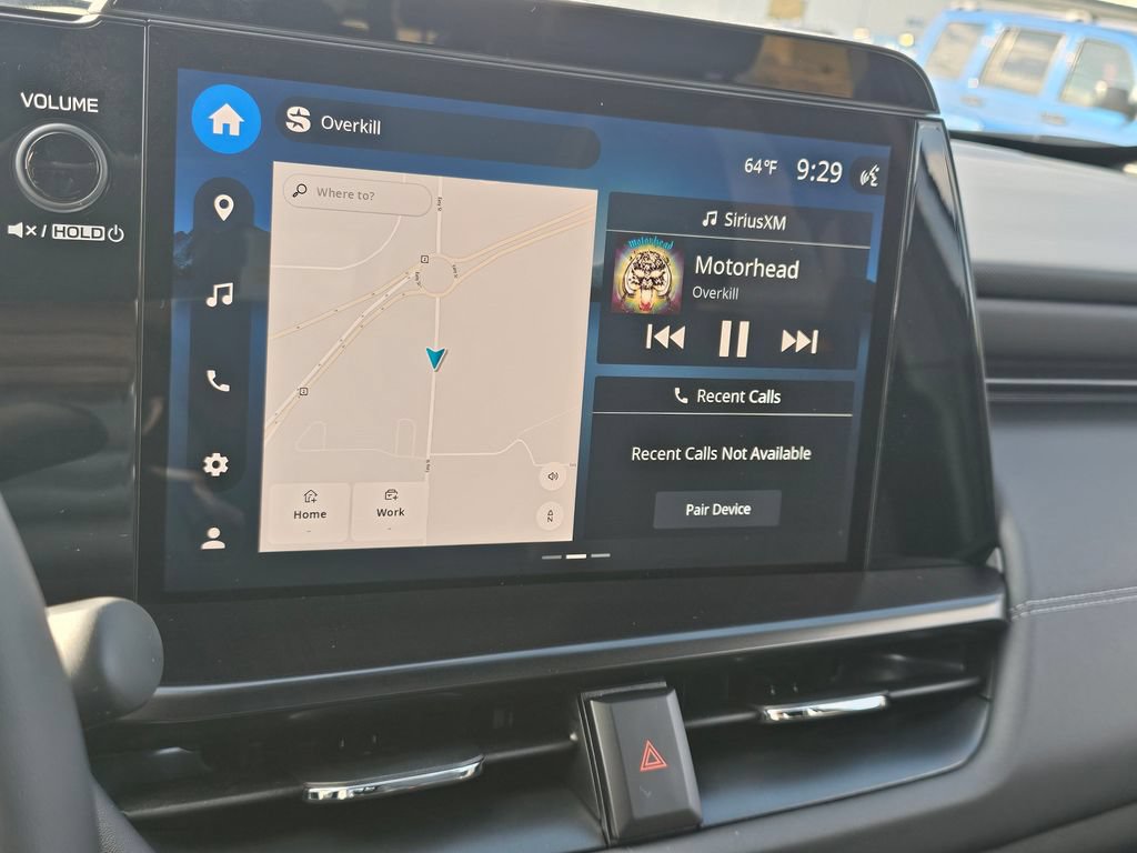 New 2026 Subaru Outback Touring AWD/4WD image 32