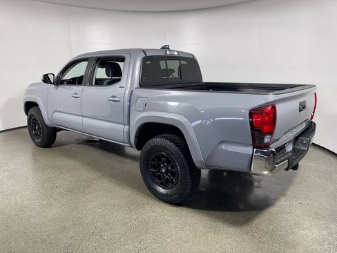 Certified 2020 Toyota Tacoma SR5 RWD image 5