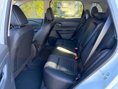 New 2026 Nissan Rogue Rock Creek image 23