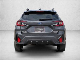 Certified 2026 Subaru Crosstrek 2.5i Limited w/ Crosstrek Mirror Package AWD/4WD video 3