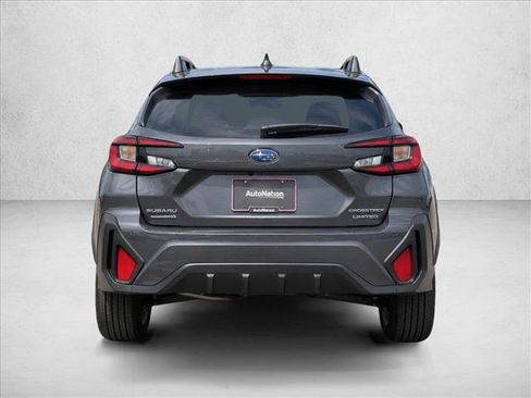 Certified 2026 Subaru Crosstrek 2.5i Limited w/ Crosstrek Mirror Package AWD/4WD image 3