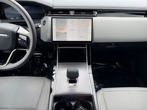 New 2026 Land Rover Range Rover Velar Belgravia AWD/4WD image 15