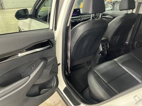 Used 2022 Kia Seltos EX AWD/4WD image 43