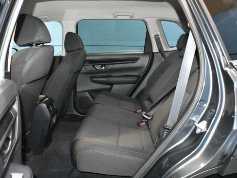 Used 2026 Honda CR-V LX image 20