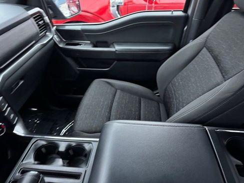 Certified 2023 Ford F150 XLT w/ Equipment Group 302A High image 24