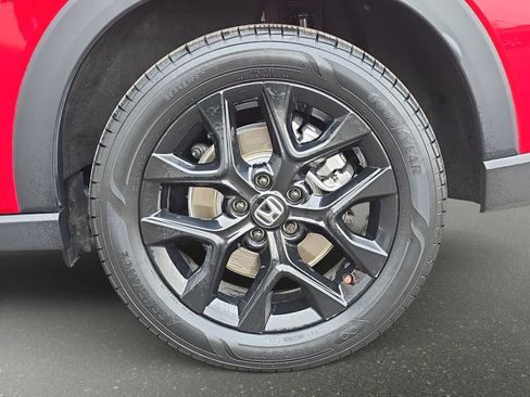 Used 2024 Honda HR-V Sport image 31