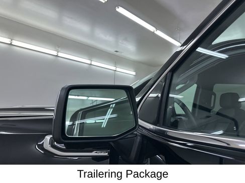 Used 2024 GMC Sierra 1500 Denali w/ Technology Package image 17