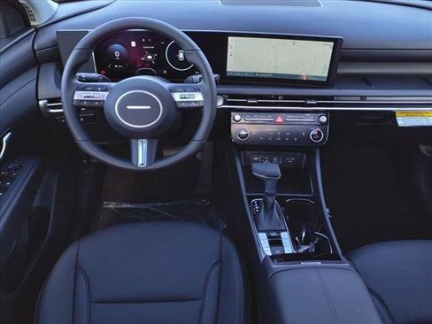 Used 2025 Hyundai Tucson SEL image 12