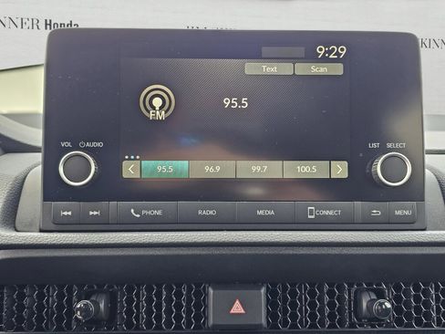 Certified 2023 Honda CR-V Sport image 34