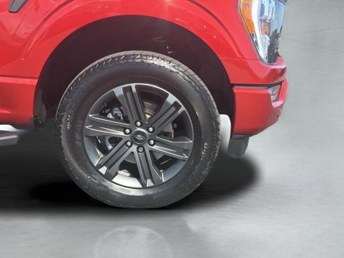 Certified 2023 Ford F150 XLT w/ Equipment Group 302A High AWD/4WD image 50