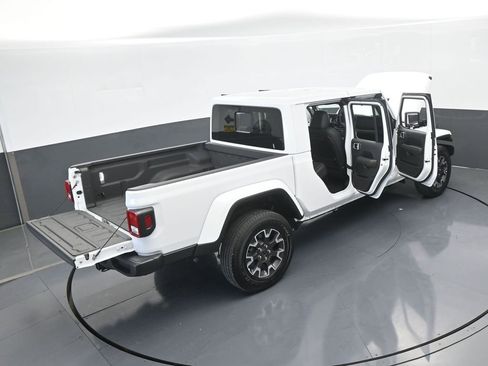 Used 2024 Jeep Gladiator Sport w/ Premium Package image 72