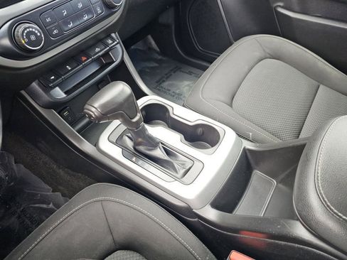Used 2018 Chevrolet Colorado LT w/ LT Convenience Package RWD image 32