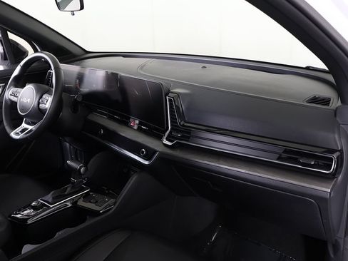Used 2024 Kia Sportage X-Line AWD/4WD image 27