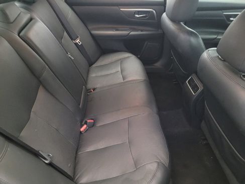 Used 2014 Nissan Altima 3.5 SL w/ Technology Package image 21