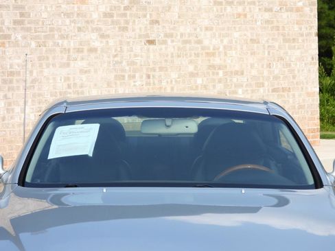 Used 2005 Lexus SC 430 Convertible RWD image 68