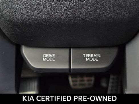 Used 2027 Kia Telluride SX X-Line w/ Towing Package AWD/4WD image 30