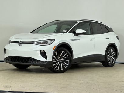 Used 2024 Volkswagen ID.4 S