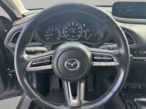 Used 2023 MAZDA CX-30 AWD 2.5 S w/ Premium Package image 15