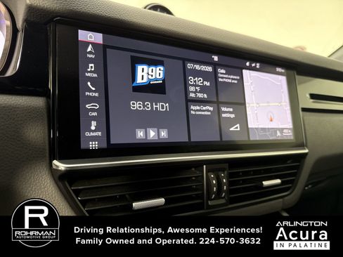 Used 2019 Porsche Cayenne AWD/4WD image 6