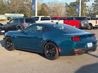 New 2026 Ford Mustang GT RWD video 3