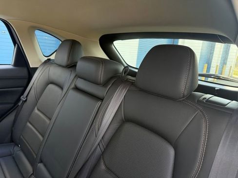 Used 2020 MAZDA CX-5 Grand Touring image 20